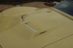 Chevrolet Corvette 427 L68 Convertible 1968 года